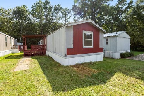 13173 S Lee Shore Dr, Willis, TX, 77318-7409 | Card Image