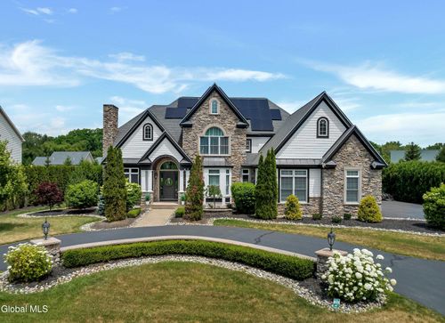 217 Brittany Pl, Niskayuna, NY, 12309-2548 | Card Image
