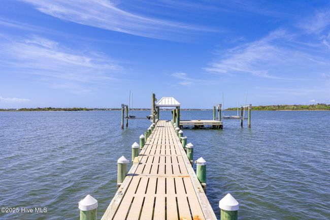 overlooking Bogue Sound | Image 78