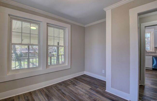 320 E Cedar St, House other with 3 bedrooms, 2 bathrooms and null parking in Warren AR | Image 16