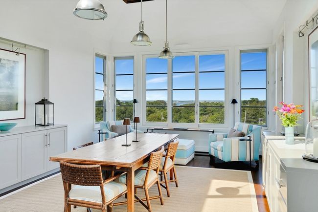 2 Squibnocket Rd, House other with 6 bedrooms, 6 bathrooms and 6 parking in Chilmark MA | Image 15