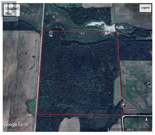 0 Twp Rd 63 Rr 52, Rural Clear Hills County, AB, T0H1K0 | Card Image
