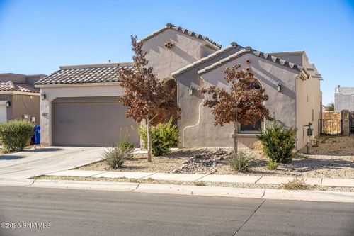 6107 Andromeda Loop, Las Cruces, NM, 88012-5131 | Card Image