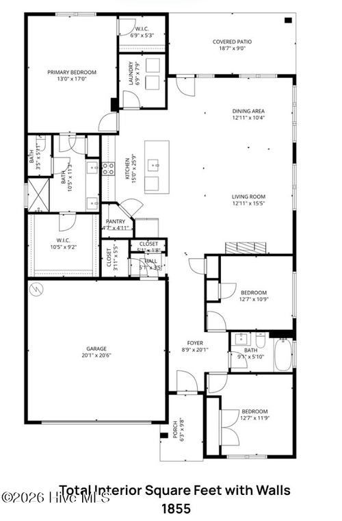 568 Banbury Ln, Pinehurst, NC, 28374-0300 | Card Image