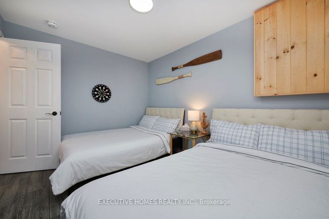 30 Winterset Ave, House other with 3 bedrooms, 2 bathrooms and 4 parking in Tiny ON | Image 18