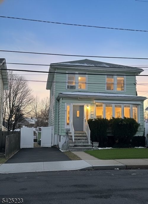 65 Revere Ave, Union, NJ, 07083-4236 | Card Image