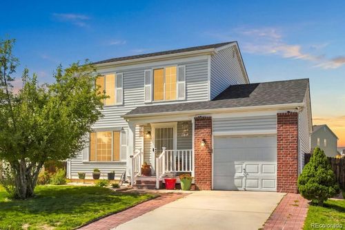 15633 E 51st Pl, Denver, CO, 80239-5677 | Card Image