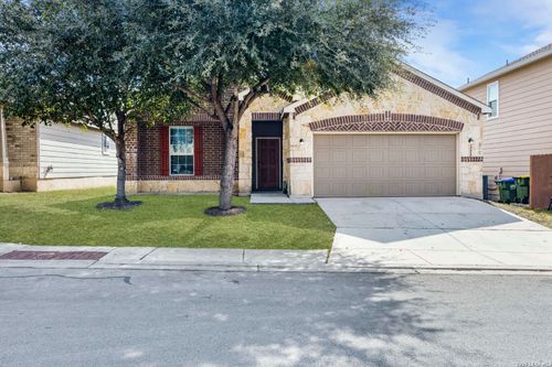 322 Walnut Crst, Schertz, TX, 78154-3531 | Card Image
