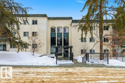 124-5730 Riverbend Rd Nw, Edmonton, AB, T6H4T4 | Card Image