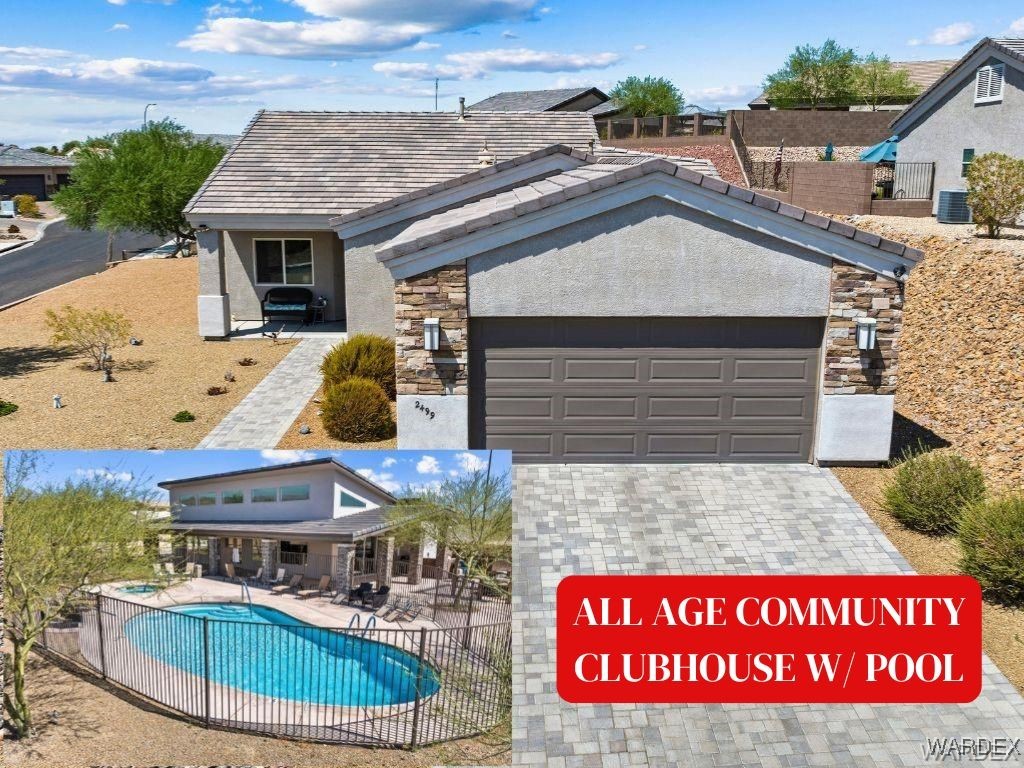 Sonoma Rd, Bullhead City, AZ 86442