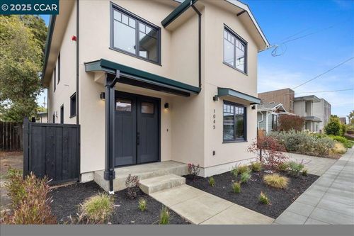 1045 Kains Ave, Albany, CA, 94706-2260 | Card Image