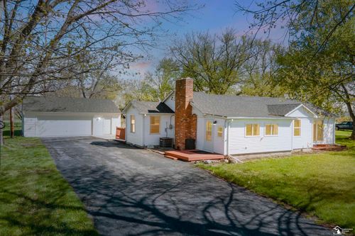 2500 Candace Street, Erie Township, MI, 48133 | Card Image