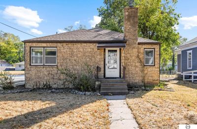 2793 E Street, House other with 3 bedrooms, 1 bathrooms and 2 parking in Lincoln NE | Image 1