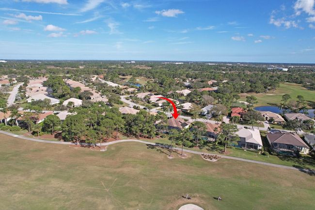 8115 Links Way, House other with 3 bedrooms, 3 bathrooms and null parking in Port St Lucie FL | Image 12