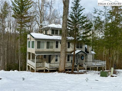 310 Turkey Knob Trl, Fleetwood, NC, 28626-9655 | Card Image