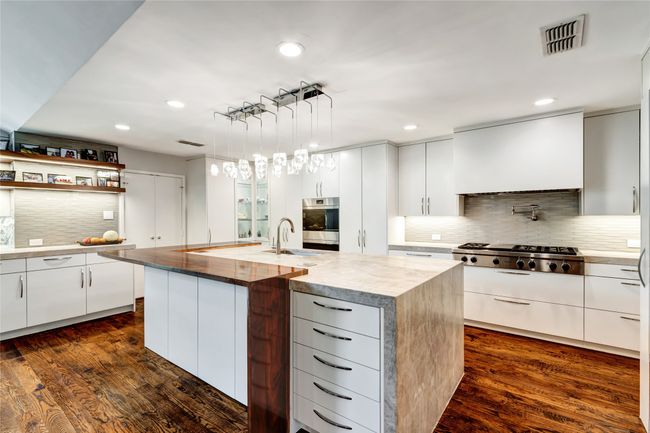 6522 Willow Ln, House other with 5 bedrooms, 5 bathrooms and null parking in Dallas TX | Image 15
