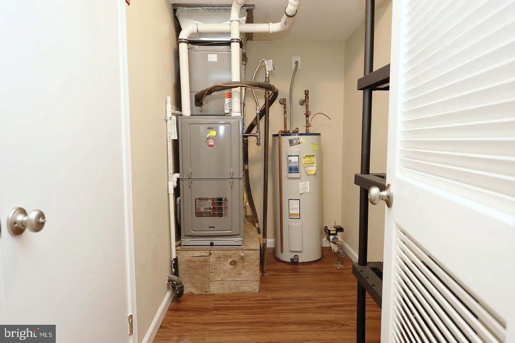 Residential Lease in MARLTON 2