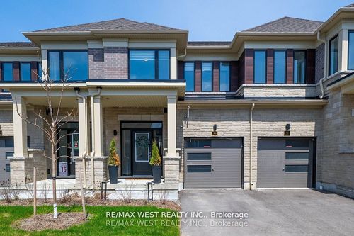 16 Hickey Lane, Lindsay, ON, K9V0T2 | Card Image