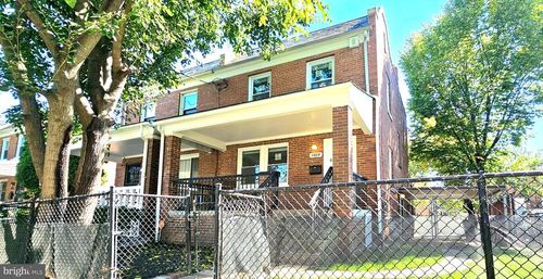 1229 Savannah Pl Se, WASHINGTON, DC, 20032-4546 | Card Image