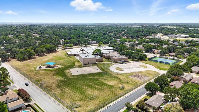 603 Bent Tree Ct, House other with 4 bedrooms, 3 bathrooms and null parking in Euless TX | Image 30