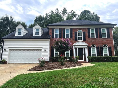 2605 Lamplighter Dr, Kannapolis, NC, 28081-9257 | Card Image
