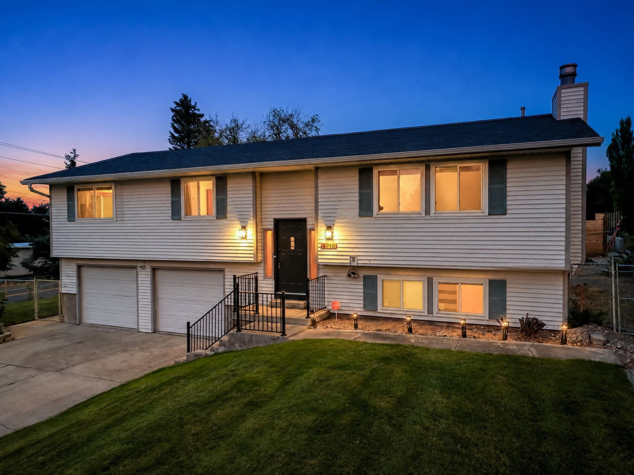 Residential in Pocatello 2