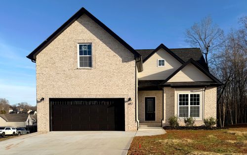 290 Timber Springs, Clarksville, TN, 37042 | Card Image