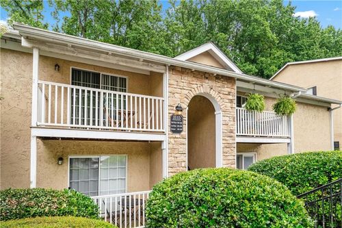 unit-308-3115 Seven Pines Ct, Atlanta, GA, 30339-5846 | Card Image