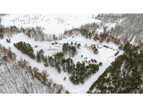 24249 Nelson Rd, Webster, WI, 54893-9266 | Card Image