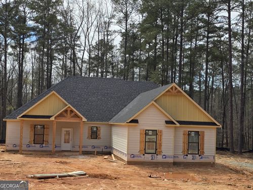 3801 Hutcheson Ferry Road, Whitesburg, GA, 30185 | Card Image
