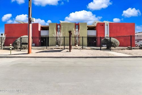 770 N Dodge Blvd, Tucson, AZ, 85716-4668 | Card Image