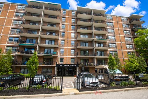 1815 William Howard Taft Rd, Cincinnati, OH, 45206 | Card Image