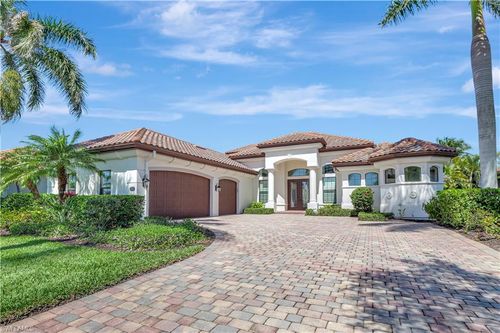 3301 Runaway Ln, NAPLES, FL, 34114 | Card Image