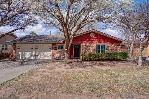 5012 57th Street, Lubbock, TX, 79414 | Card Image