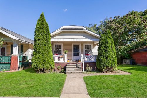 1357 Newman Drive, Zanesville, OH, 43701 | Card Image