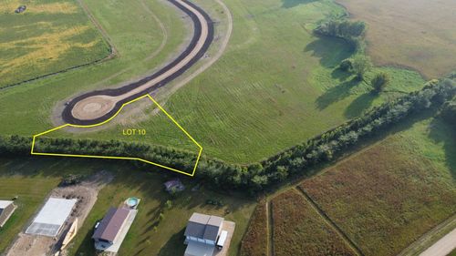 Lot 10 Oak Creek Circle, Big Stone City, SD, 57216 | Card Image