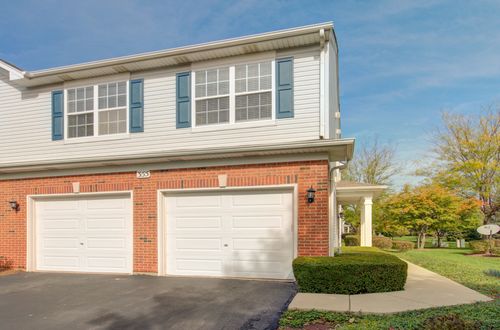 355 Grape Vine Trl, Oswego, IL, 60543-6022 | Card Image