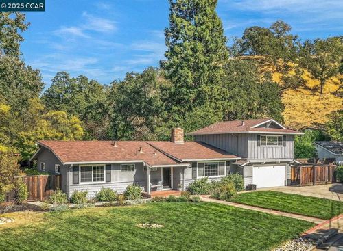 240 Castle Glen Rd, Walnut Creek, CA, 94595-2603 | Card Image