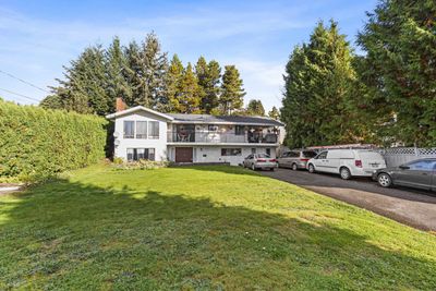 32563 7th Ave, House other with 6 bedrooms, 3 bathrooms and 8 parking in Mission BC | Image 1