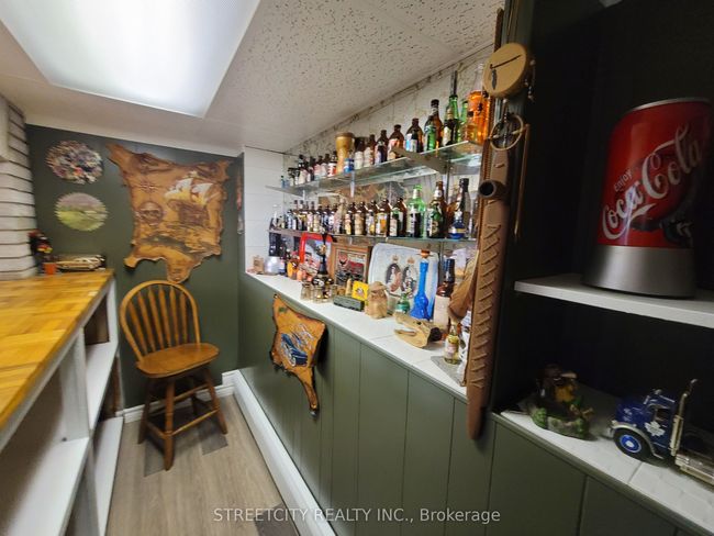 156 Maple St, House other with 2 bedrooms, 1 bathrooms and 4 parking in West Elgin ON | Image 23