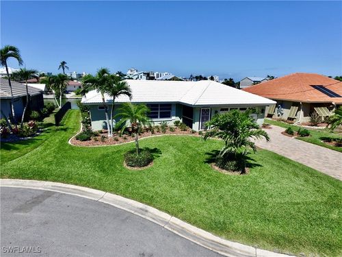 28 Bayview Blvd, FORT MYERS BEACH, FL, 33931-4506 | Card Image