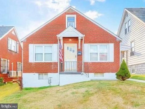 715 Saint Marys Ave, CUMBERLAND, MD, 21502-3627 | Card Image