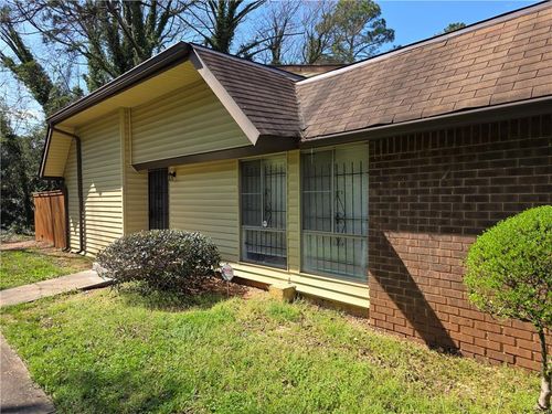 3183 Nectarine Cir, Decatur, GA, 30034-4115 | Card Image