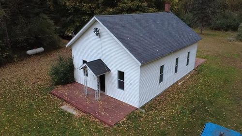 313 S Amber Rd, Scottville, MI, 49454-9609 | Card Image