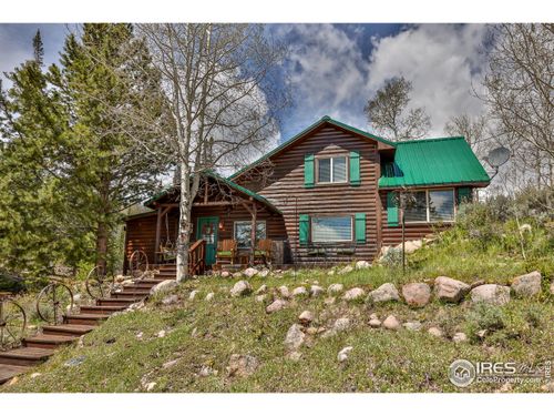 6442 County Road 22, Walden, CO, 80480 | Card Image