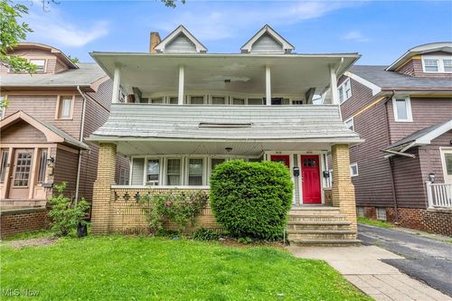 3-1616 Eddington Rd, Cleveland Heights, OH, 44118-5400 | Card Image