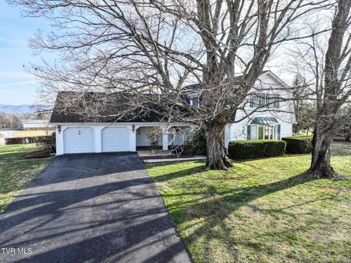 181 Walkers Ford Road, Greeneville, TN, 37743 | Card Image