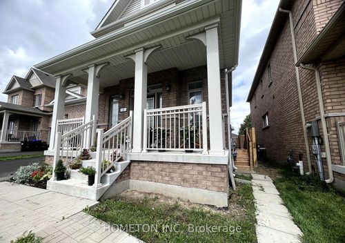4 Pridham (Basement ) Place, New Tecumseth, ON, L0G1W0 | Card Image