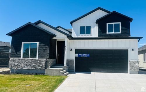 427-5393 N Orville St, Eagle Mountain, UT, 84005 | Card Image