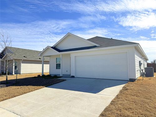 1609 Baugh St, McKinney, TX, 75071-3771 | Card Image